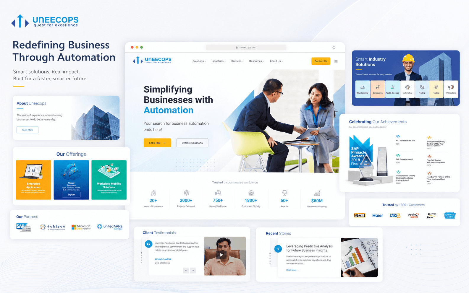 branding