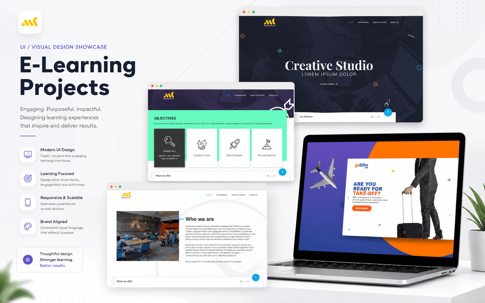 e-learning