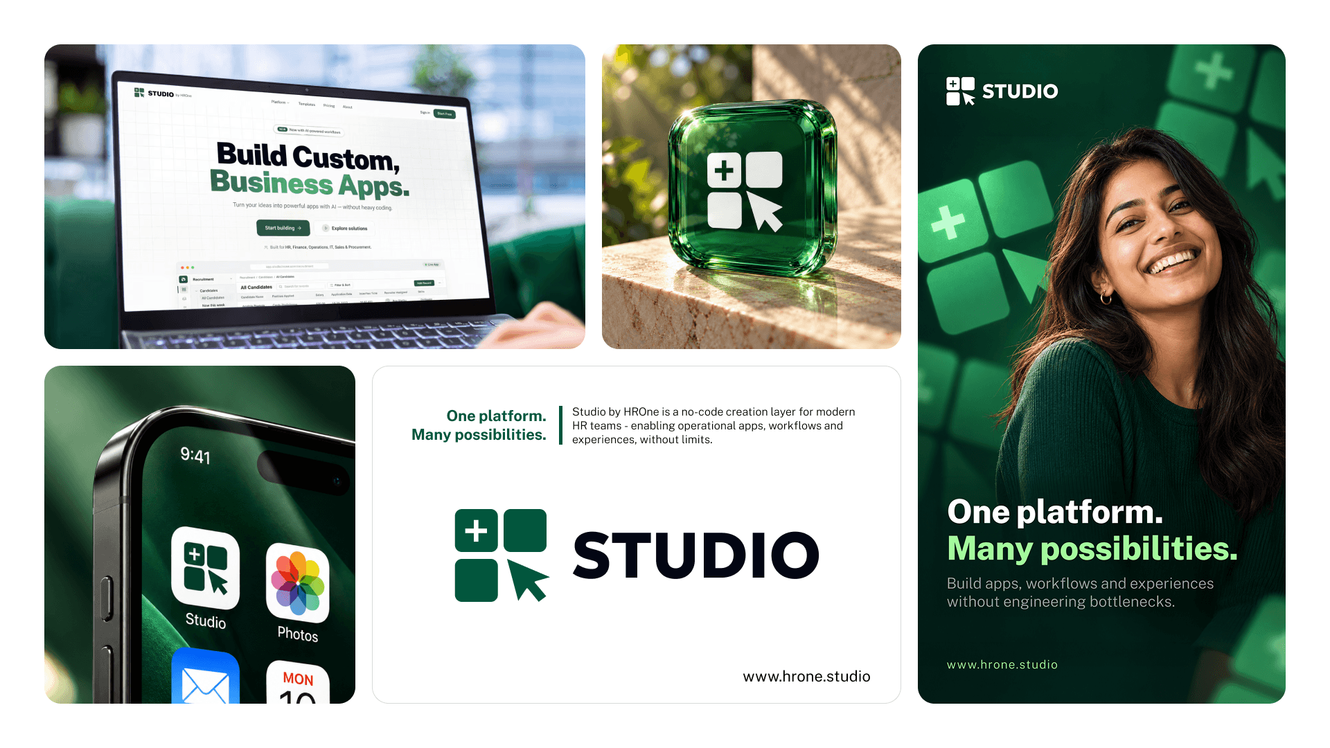 website