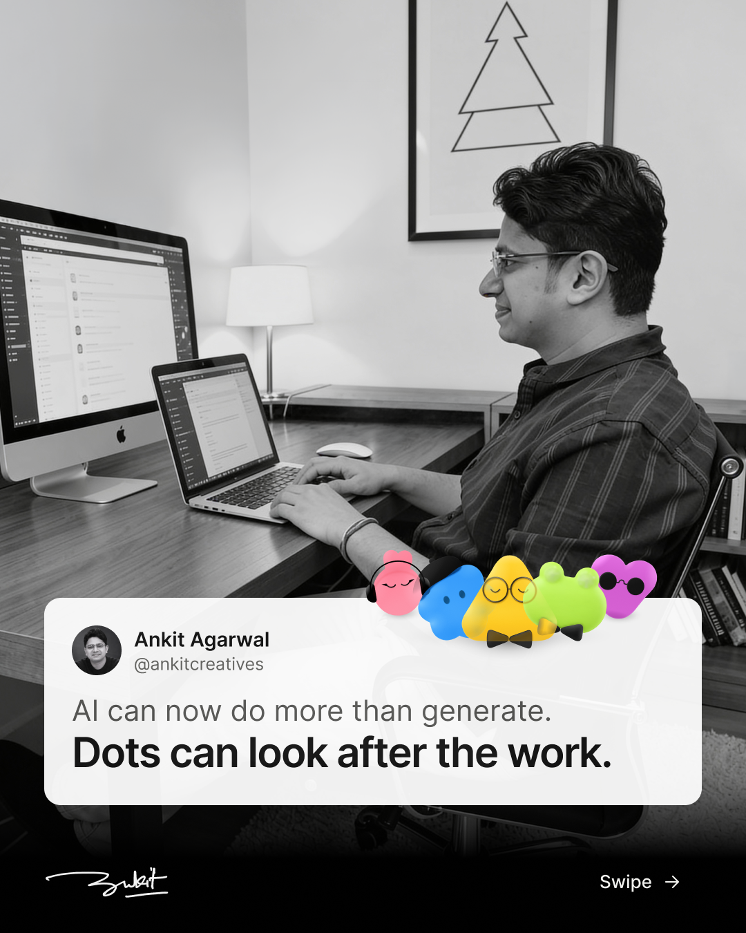 dots for designers