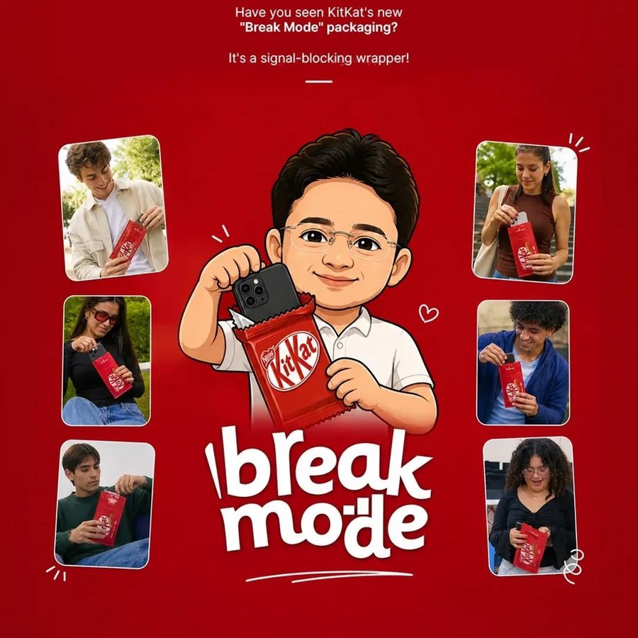 concept · kitkat break mode